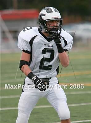 Thumbnail 3 in Bishop Eustace Prep @ St. Joseph (NJSIAA Non-Public Group 2 Final) photogallery.