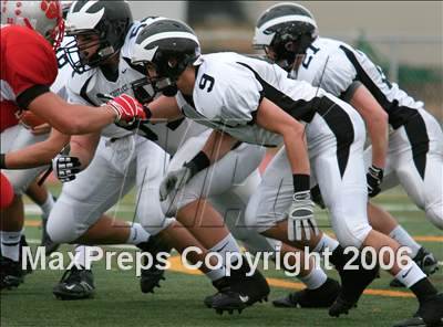 Thumbnail 1 in Bishop Eustace Prep @ St. Joseph (NJSIAA Non-Public Group 2 Final) photogallery.