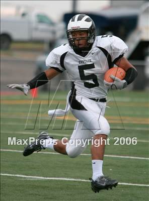 Thumbnail 2 in Bishop Eustace Prep @ St. Joseph (NJSIAA Non-Public Group 2 Final) photogallery.