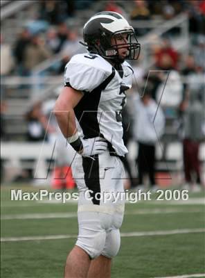 Thumbnail 1 in Bishop Eustace Prep @ St. Joseph (NJSIAA Non-Public Group 2 Final) photogallery.
