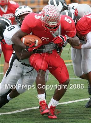Thumbnail 3 in Bishop Eustace Prep @ St. Joseph (NJSIAA Non-Public Group 2 Final) photogallery.