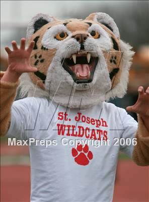 Thumbnail 3 in Bishop Eustace Prep @ St. Joseph (NJSIAA Non-Public Group 2 Final) photogallery.