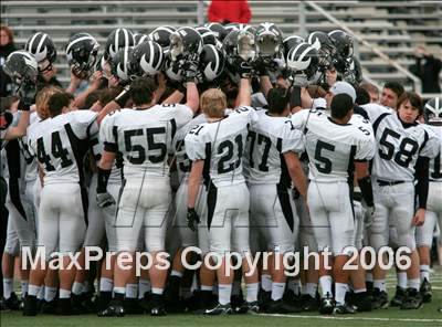 Thumbnail 3 in Bishop Eustace Prep @ St. Joseph (NJSIAA Non-Public Group 2 Final) photogallery.