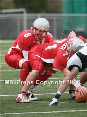 Thumbnail 3 in Bishop Eustace Prep @ St. Joseph (NJSIAA Non-Public Group 2 Final) photogallery.