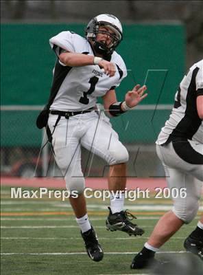 Thumbnail 3 in Bishop Eustace Prep @ St. Joseph (NJSIAA Non-Public Group 2 Final) photogallery.