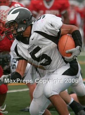 Thumbnail 2 in Bishop Eustace Prep @ St. Joseph (NJSIAA Non-Public Group 2 Final) photogallery.