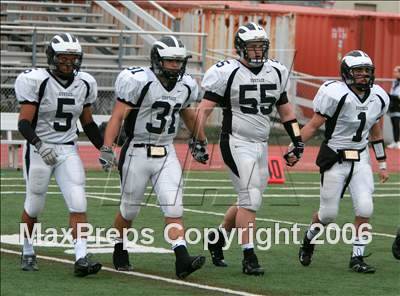 Thumbnail 2 in Bishop Eustace Prep @ St. Joseph (NJSIAA Non-Public Group 2 Final) photogallery.