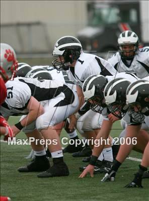 Thumbnail 1 in Bishop Eustace Prep @ St. Joseph (NJSIAA Non-Public Group 2 Final) photogallery.