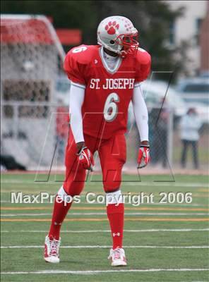 Thumbnail 3 in Bishop Eustace Prep @ St. Joseph (NJSIAA Non-Public Group 2 Final) photogallery.