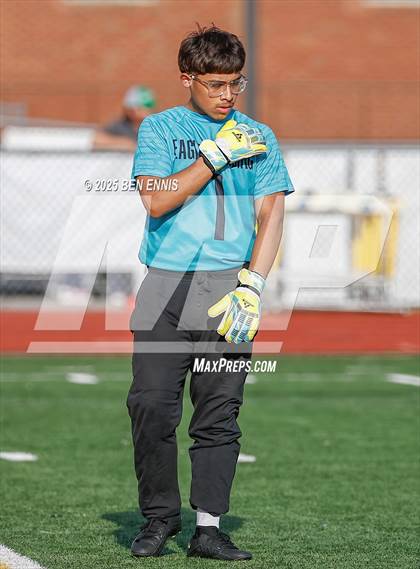 Thumbnail 2 in East Forsyth vs. Eagle's Landing (GHSA 4A Round 1) photogallery.