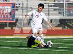 Photo from the gallery "East Forsyth vs. Eagle's Landing (GHSA 4A Round 1)"