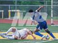 Photo from the gallery "East Forsyth vs. Eagle's Landing (GHSA 4A Round 1)"