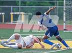 Photo from the gallery "East Forsyth vs. Eagle's Landing (GHSA 4A Round 1)"