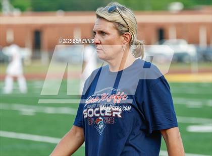 Thumbnail 1 in East Forsyth vs. Eagle's Landing (GHSA 4A Round 1) photogallery.