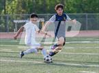 Photo from the gallery "East Forsyth vs. Eagle's Landing (GHSA 4A Round 1)"