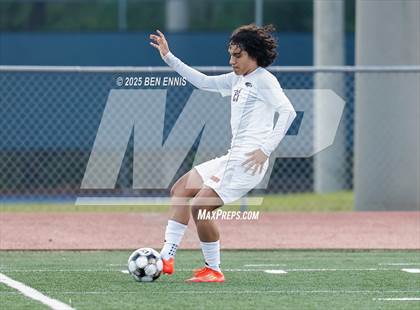 Thumbnail 3 in East Forsyth vs. Eagle's Landing (GHSA 4A Round 1) photogallery.