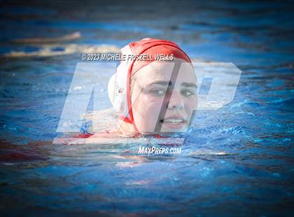 Thumbnail 3 in Cathedral Catholic vs Torrey Pines (17th ANNUAL DRAZ CLASSIC) photogallery.