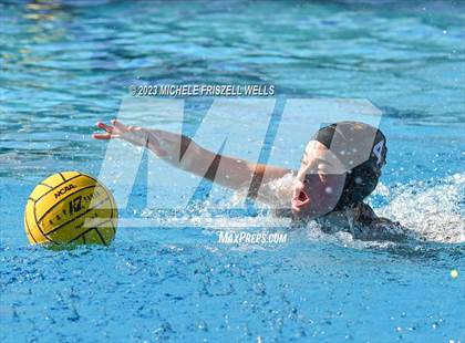 Thumbnail 1 in Cathedral Catholic vs Torrey Pines (17th ANNUAL DRAZ CLASSIC) photogallery.