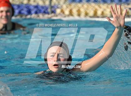 Thumbnail 1 in Cathedral Catholic vs Torrey Pines (17th ANNUAL DRAZ CLASSIC) photogallery.