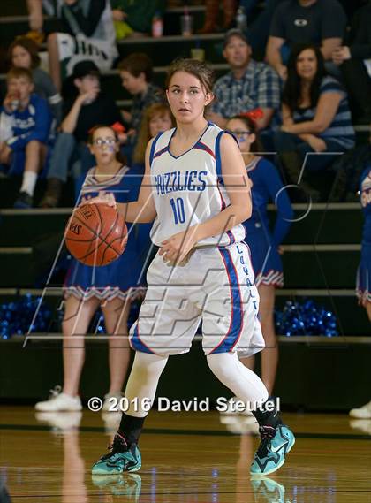 Thumbnail 1 in American Christian Academy vs. Loyalton (CIF NS D6 Final) photogallery.
