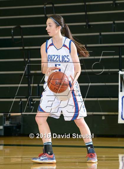 Thumbnail 2 in American Christian Academy vs. Loyalton (CIF NS D6 Final) photogallery.