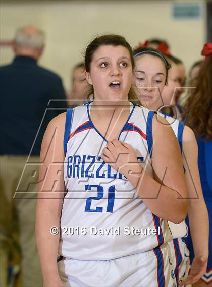 Thumbnail 2 in American Christian Academy vs. Loyalton (CIF NS D6 Final) photogallery.