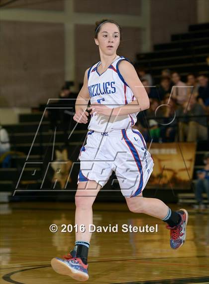 Thumbnail 3 in American Christian Academy vs. Loyalton (CIF NS D6 Final) photogallery.