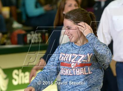 Thumbnail 3 in American Christian Academy vs. Loyalton (CIF NS D6 Final) photogallery.