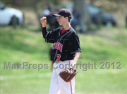 Thumbnail 1 in Career Magnet @ Wilbur Cross photogallery.