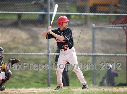 Thumbnail 2 in Career Magnet @ Wilbur Cross photogallery.
