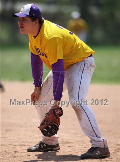Thumbnail 2 in Career Magnet @ Wilbur Cross photogallery.