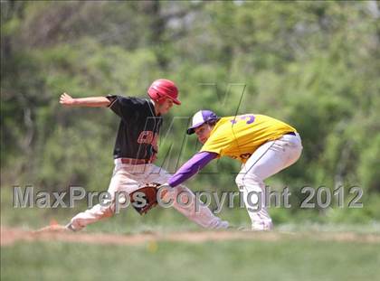 Thumbnail 1 in Career Magnet @ Wilbur Cross photogallery.