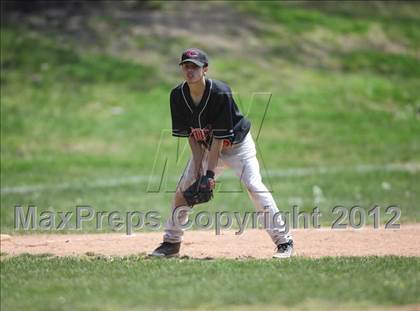 Thumbnail 1 in Career Magnet @ Wilbur Cross photogallery.