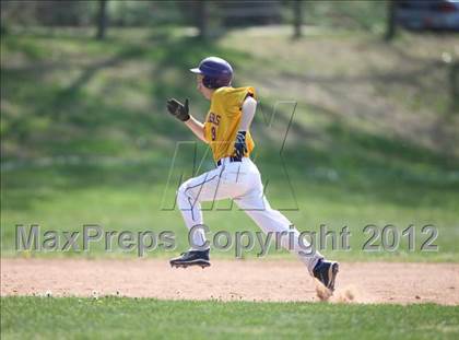 Thumbnail 2 in Career Magnet @ Wilbur Cross photogallery.