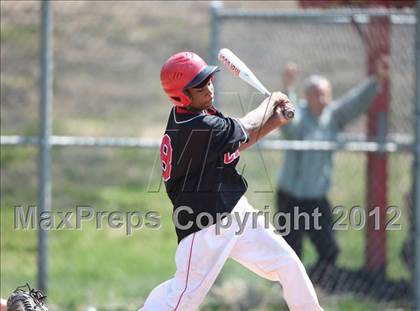 Thumbnail 1 in Career Magnet @ Wilbur Cross photogallery.