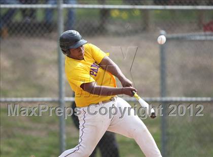 Thumbnail 3 in Career Magnet @ Wilbur Cross photogallery.