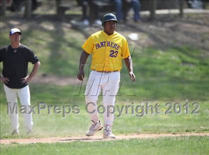 Thumbnail 3 in Career Magnet @ Wilbur Cross photogallery.