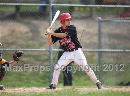 Thumbnail 1 in Career Magnet @ Wilbur Cross photogallery.