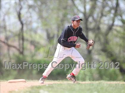 Thumbnail 3 in Career Magnet @ Wilbur Cross photogallery.
