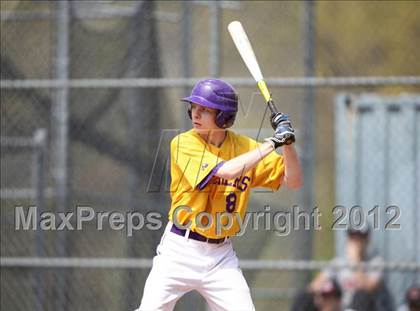 Thumbnail 1 in Career Magnet @ Wilbur Cross photogallery.