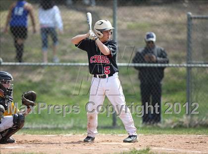 Thumbnail 1 in Career Magnet @ Wilbur Cross photogallery.
