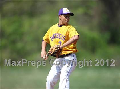 Thumbnail 2 in Career Magnet @ Wilbur Cross photogallery.