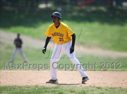 Thumbnail 2 in Career Magnet @ Wilbur Cross photogallery.