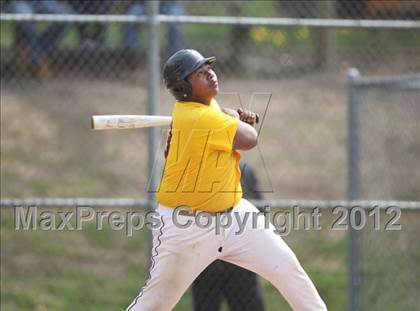 Thumbnail 2 in Career Magnet @ Wilbur Cross photogallery.
