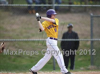 Thumbnail 1 in Career Magnet @ Wilbur Cross photogallery.