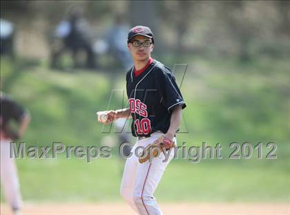 Thumbnail 1 in Career Magnet @ Wilbur Cross photogallery.