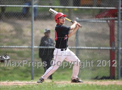 Thumbnail 2 in Career Magnet @ Wilbur Cross photogallery.
