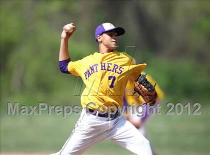 Thumbnail 2 in Career Magnet @ Wilbur Cross photogallery.