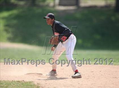 Thumbnail 2 in Career Magnet @ Wilbur Cross photogallery.