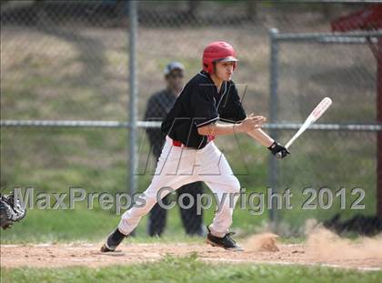 Thumbnail 1 in Career Magnet @ Wilbur Cross photogallery.